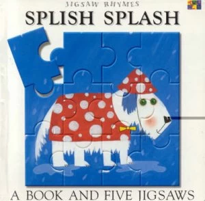 Image of Splish Splash by Two-Can Editors Book