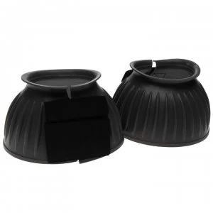 Image of Requisite Over Reach Boots - Black