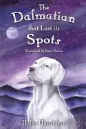 Image of dalmatian that lost its spots