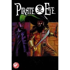Image of Pirate Eye Exiled From Exile
