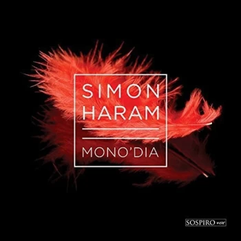 Image of Simon Haram - Mono'dia CD
