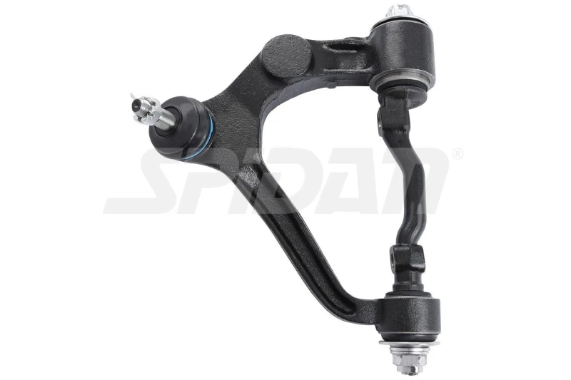 Image of SPIDAN CHASSIS PARTS Suspension arm SPIDAN CHASSIS PARTS 46607