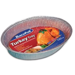 image of Bacofoil Turkey Trays