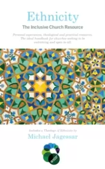 Image of Ethnicity: The Inclusive Church Resource