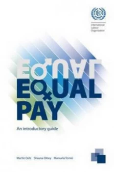Image of Equal Pay by Martin Oelz Paperback