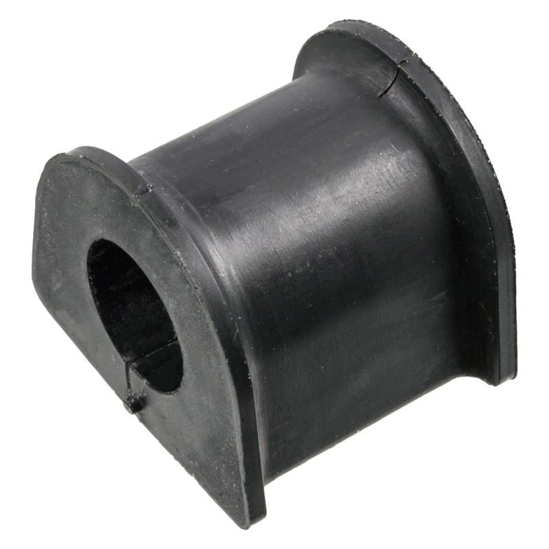 Image of FEBI BILSTEIN 41587 Stabilizer Bushes Front Axle Anti-roll Bar Bush Kit (1334)