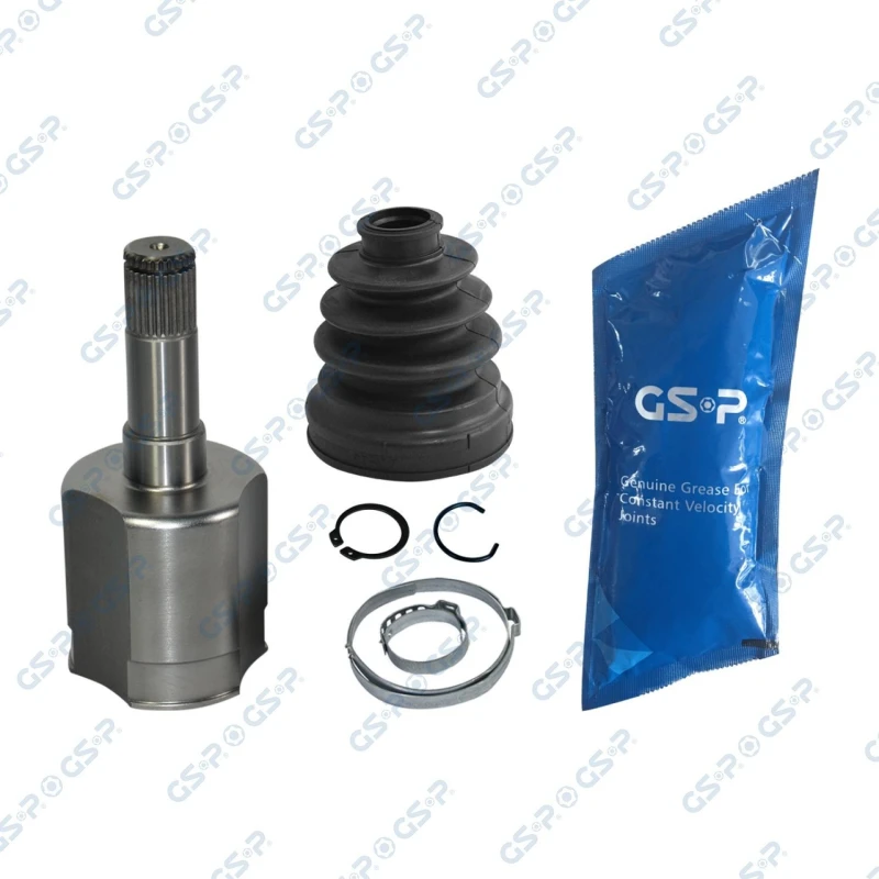 Image of GSP CV joint kit GSP 621017