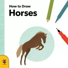 Image of How to Draw Horses