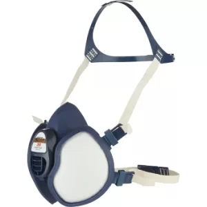 Image of 4000+ series half mask