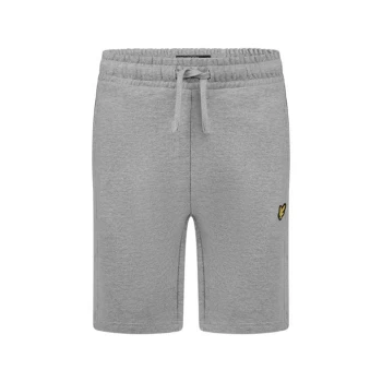 Lyle and Scott Lyle Classic Shorts - Vintage Grey