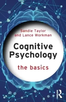 Image of Cognitive Psychology : The Basics