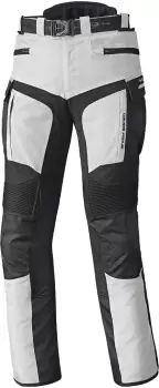 Image of Held Matata II Textile Pants, black-grey, Size 2XL, black-grey, Size 2XL