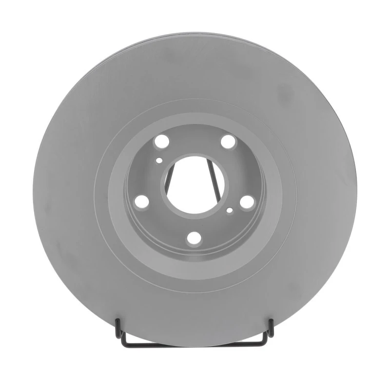 Image of Brake disc JURID 562726JC-1