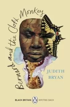 Image of Bernard and the cloth monkey - Judith Bryan - Paperback - Used