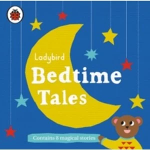 Image of Ladybird Bedtime Tales