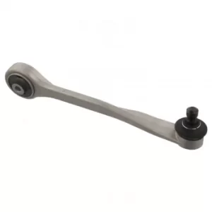 Image of Track Control Arm Link 36597 by Febi Bilstein Upper Front Axle Right RH