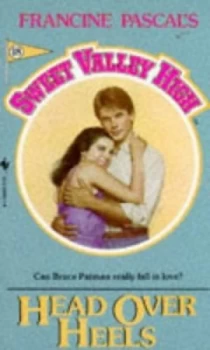 Image of Head Over Heels. by Kate William Paperback