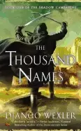 Image of thousand names