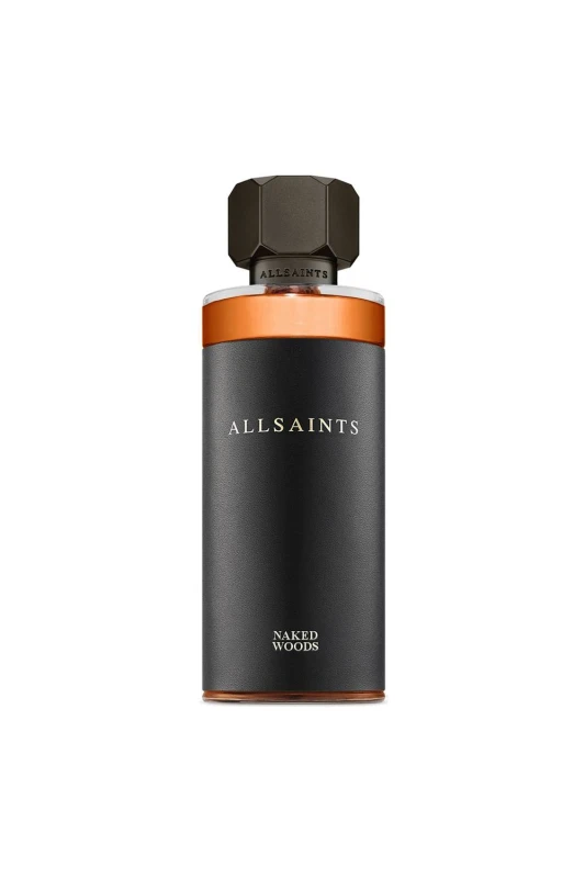 Image of All Saints Naked Woods Eau de Parfum in Misc Size: 30ml Misc Unisex 30ml