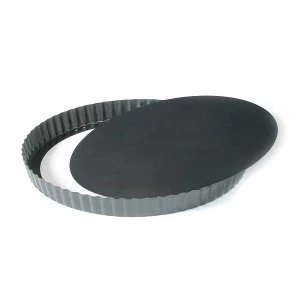 Pendeford Loose Base Quiche/Flan Pan 26cm