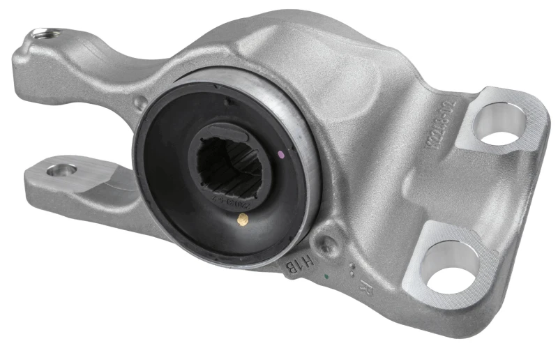 Image of Trailing arm / Suspension arm bush LEMFORDER 44624 01