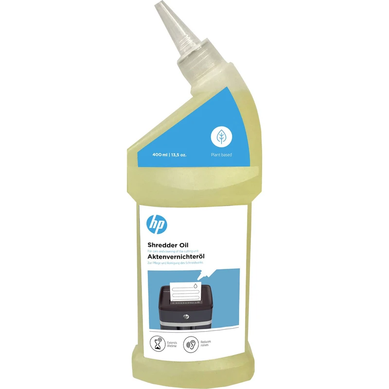 Image of Shredder Oil 400ml 9132