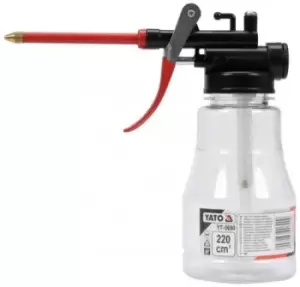 Image of YATO Grease Pump YT-0690