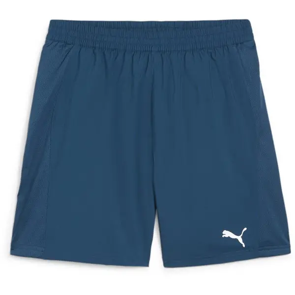 Image of Puma Favorite Velocity 7 Short M - Blue S