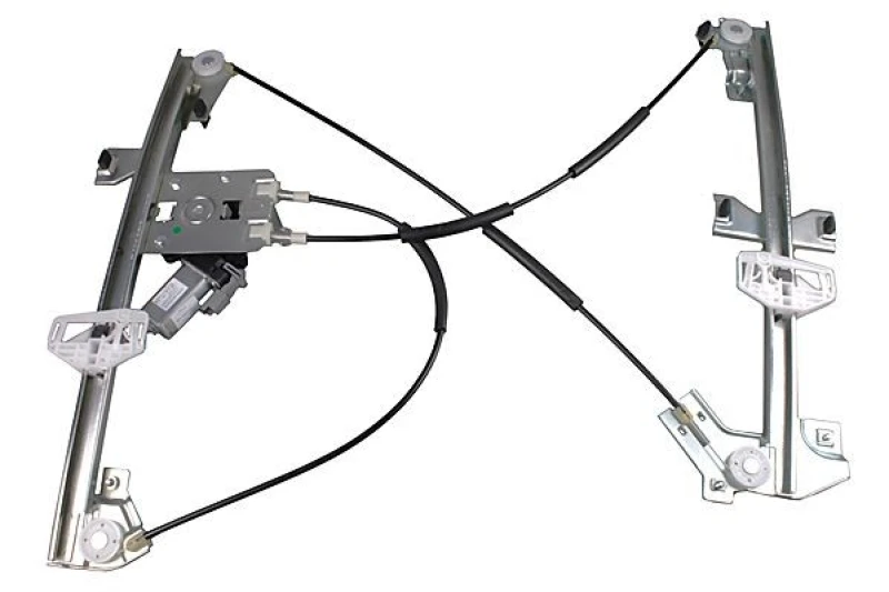 Image of Window regulator METZGER 2160715