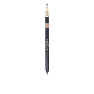 Image of LE CRAYON levres #154-peachy nude