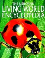 Image of usborne living world encyclopedia