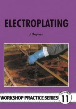 Image of Electroplating by J. Poyner Paperback