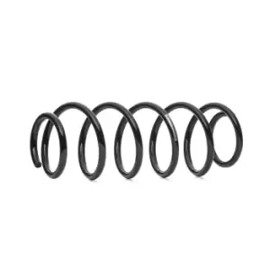 Image of SACHS Coil spring MERCEDES-BENZ 994 073 1693240904,A1693240904 Suspension spring,Springs,Coil springs,Coil spring suspension,Suspension springs
