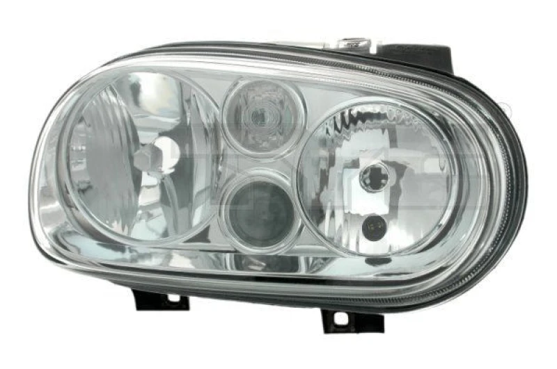Image of TYC Headlight TYC 20-5385-65-2