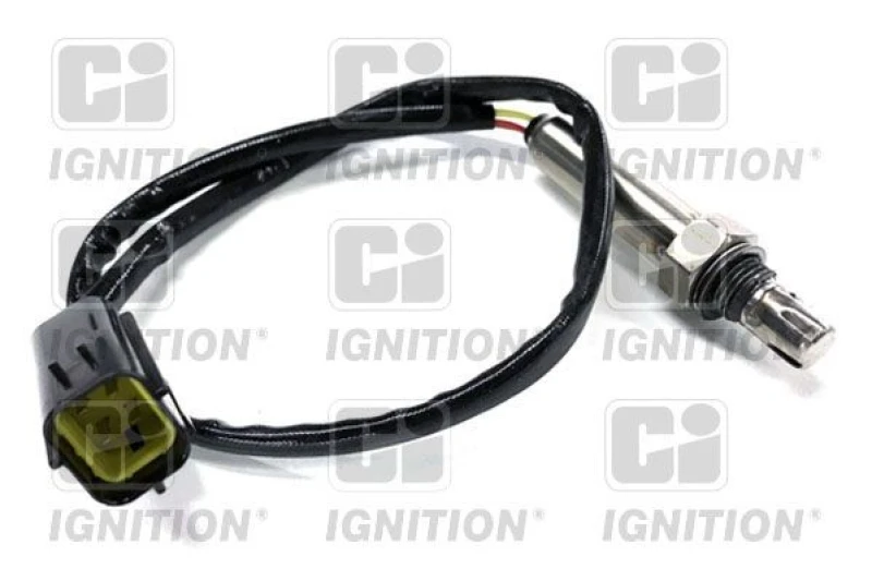 Image of QUINTON HAZELL Lambda sensor QUINTON HAZELL XLOS1041