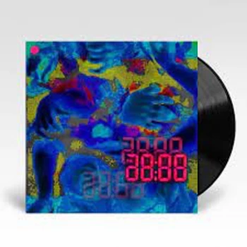 Image of Everything Is Recorded / Clipz - Saturday Specials: The CLIPZ Remixes Vol. 3 Vinyl