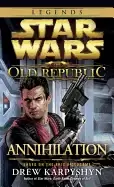 Image of annihilation star wars legends