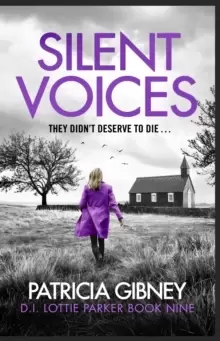 Image of Silent Voices : Detective Lottie Parker, Book 9
