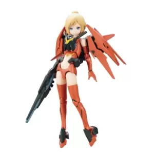 Image of Megami Device SOL Hornet Model Kit