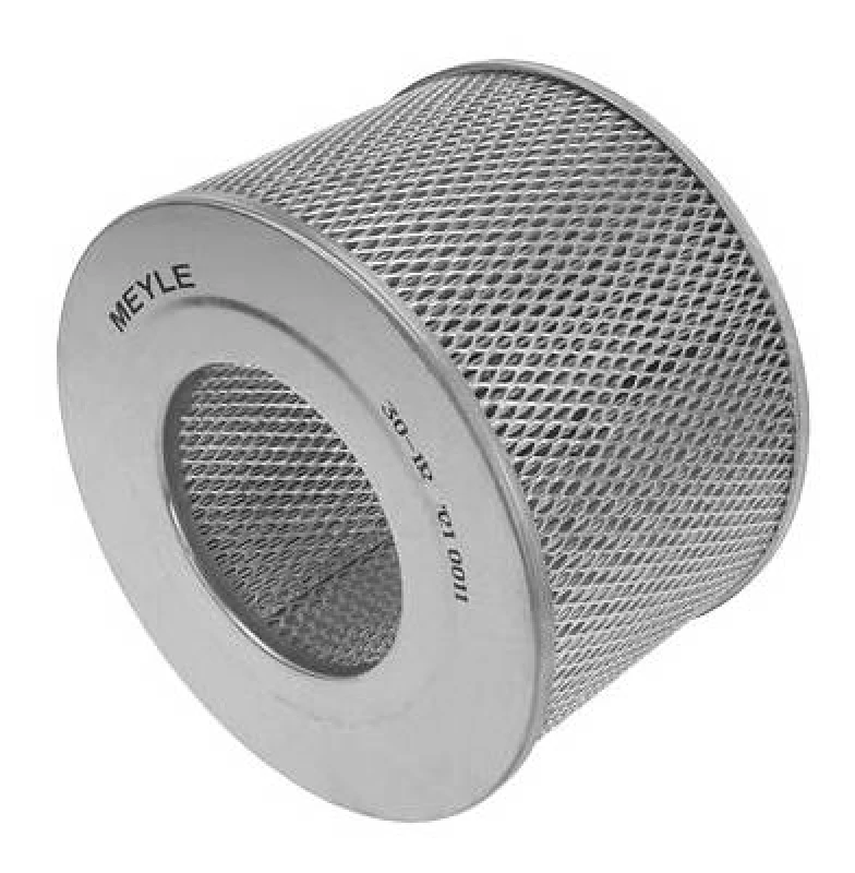 Image of MEYLE 30-12 321 0011 Air filter Original Quality, Filter Insert Air Filter (8)