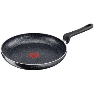 image of Tefal Origins Thermospot Non-Stick Frying Pan - 24cm