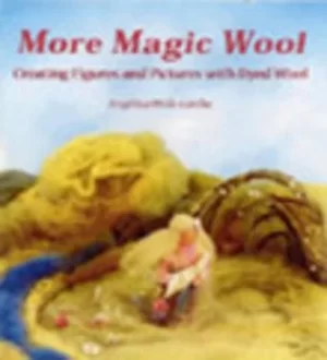 Image of More magic wool by Angelika Wolk-Gerche