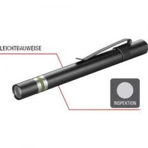 Image of LED Penlight Coast A8R rechargeable