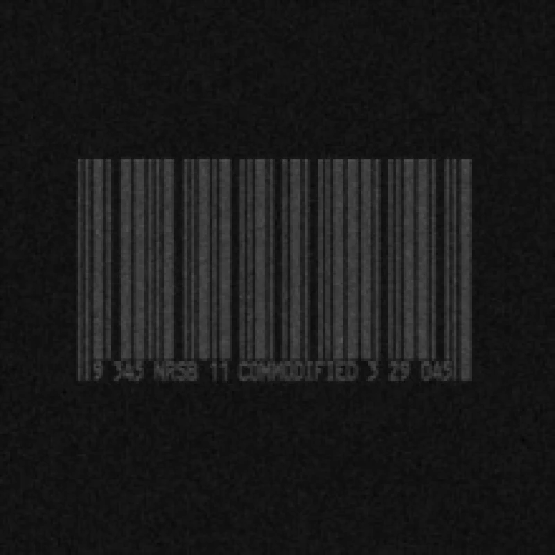 Image of Commodified CD / Album