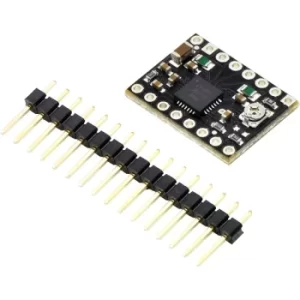 image of Pololu 2128 A4988 Stepper Motor Driver Breakout Board