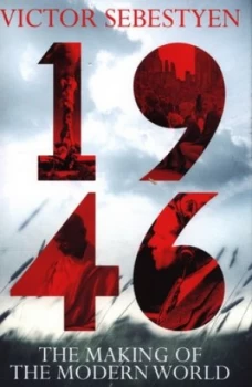 Image of 1946 by Victor Sebestyen Hardback