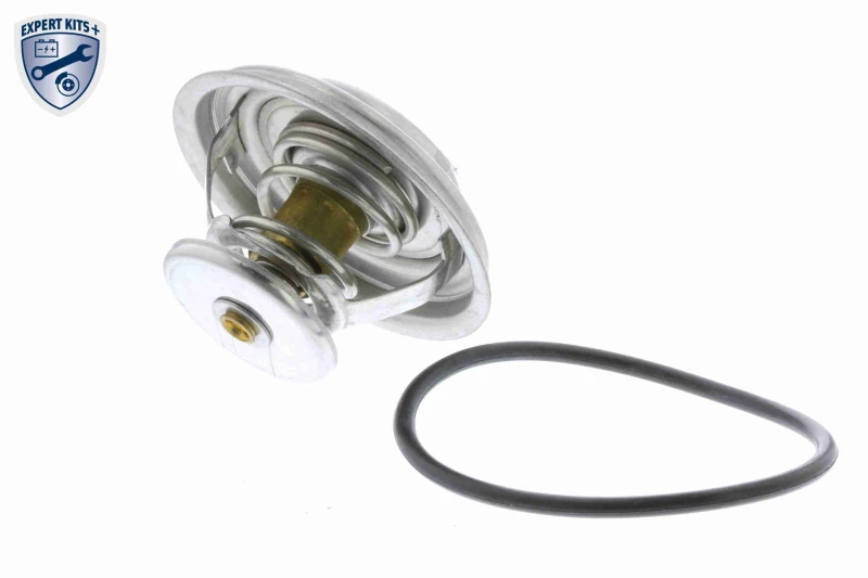 Image of VEMO V20-99-1253 Engine thermostat Opening Temperature: 88°C Thermostat,coolant (316)