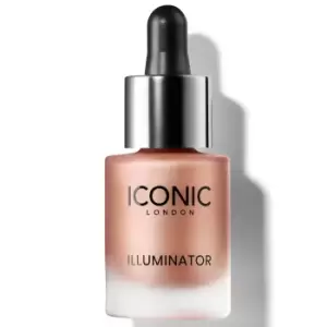 Image of Iconic London Illuminator 13.5ml(Various Shades) - Blush