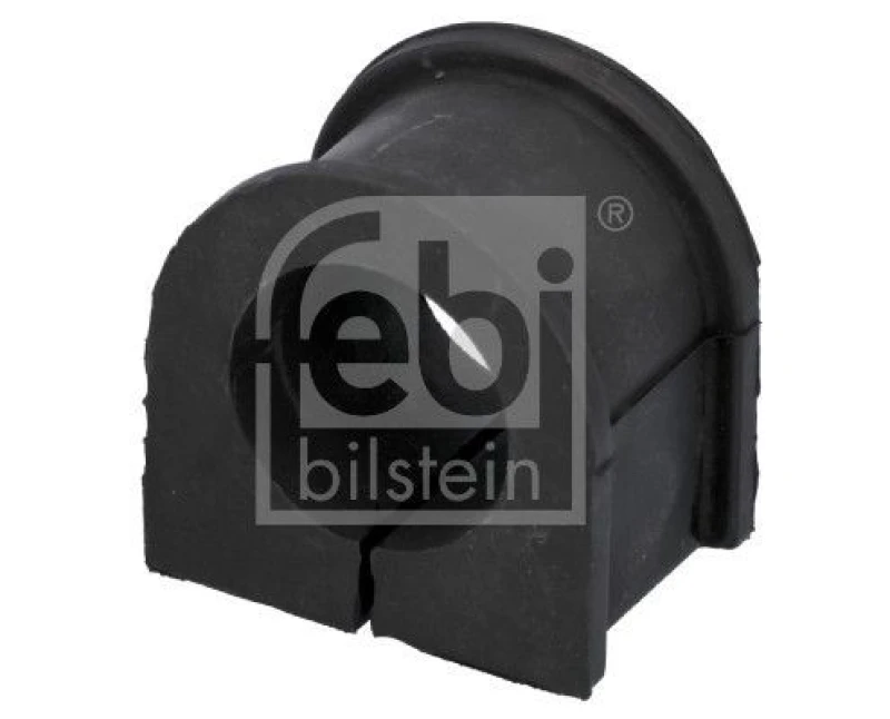 Image of Holder, air filter housing FEBI BILSTEIN 1003447