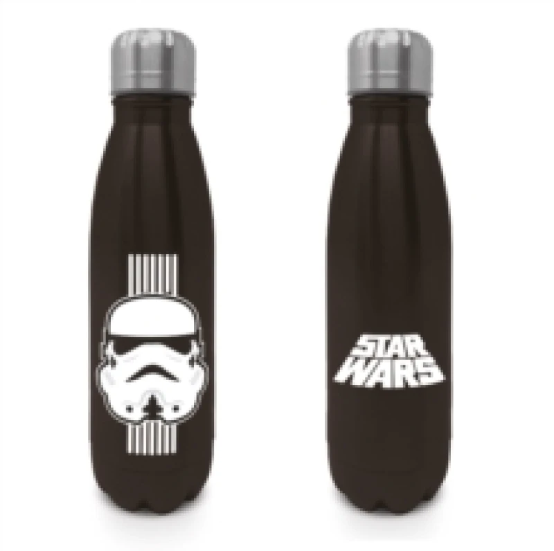 Image of STAR WARS (STORMTROOPER) MINI COLA BOTTLE General merchandise
